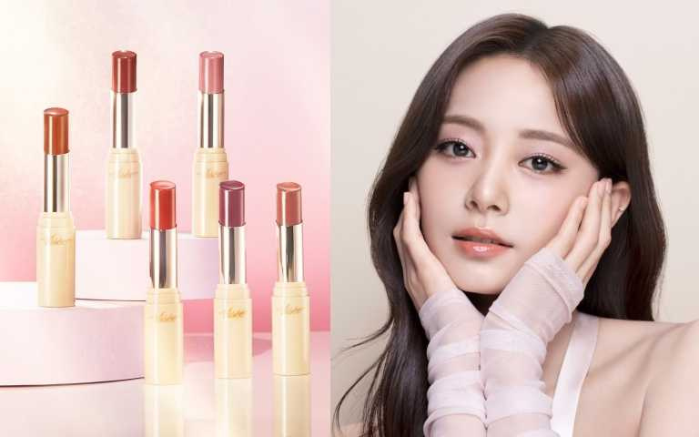 （圖／VISEE IG）