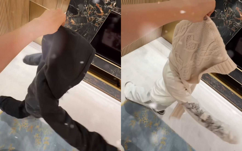 (圖/取自twice IG)