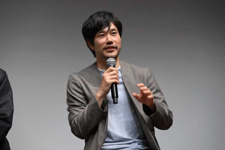 (圖/取自 TBS 官網)