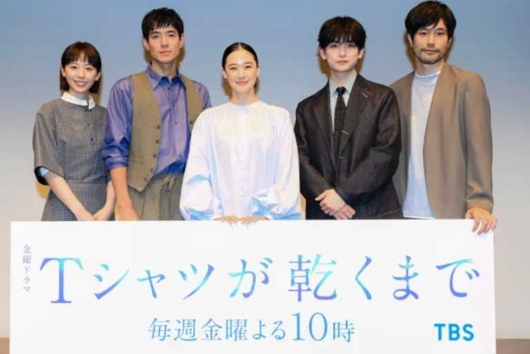 (圖/取自 TBS 官網)