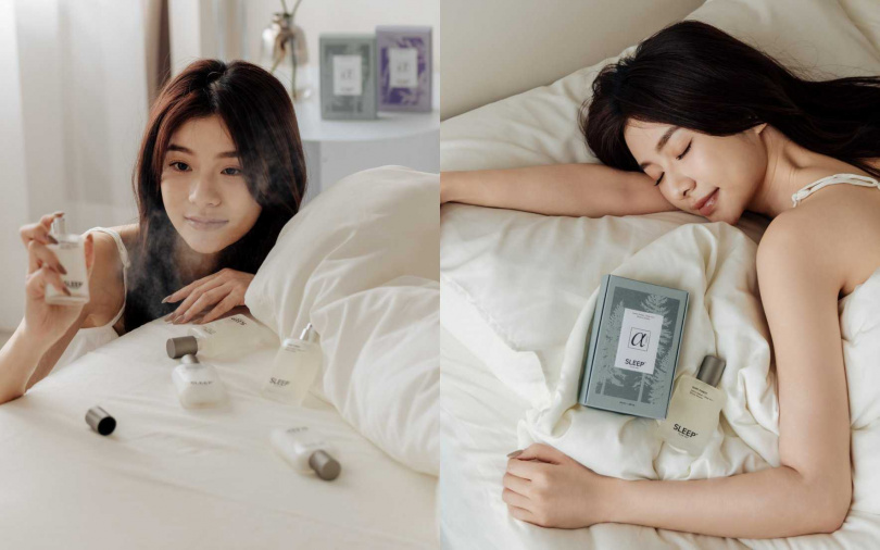 無藥物依賴性問題，每天都能安心使用。（圖／品牌提供）