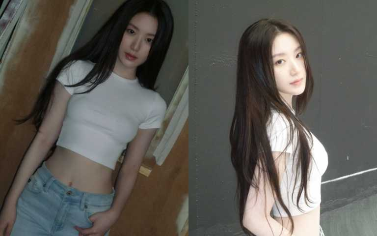 (圖/舒華IG)