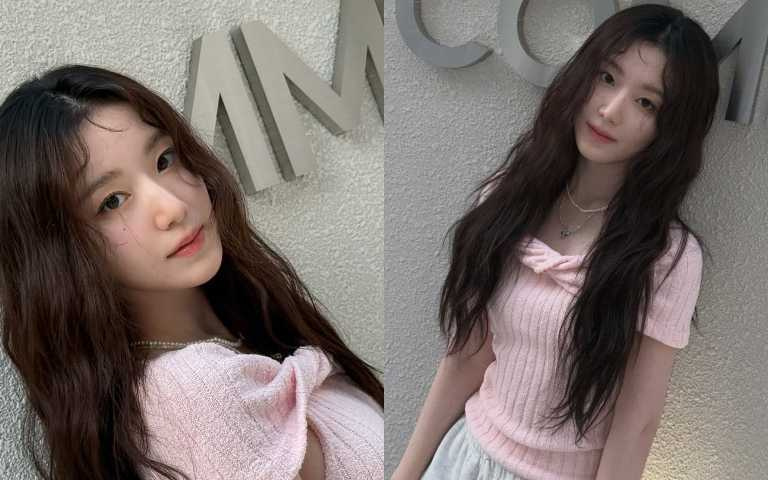 (圖/舒華IG)