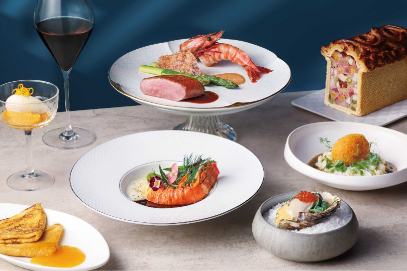 （圖／夏慕尼提供）