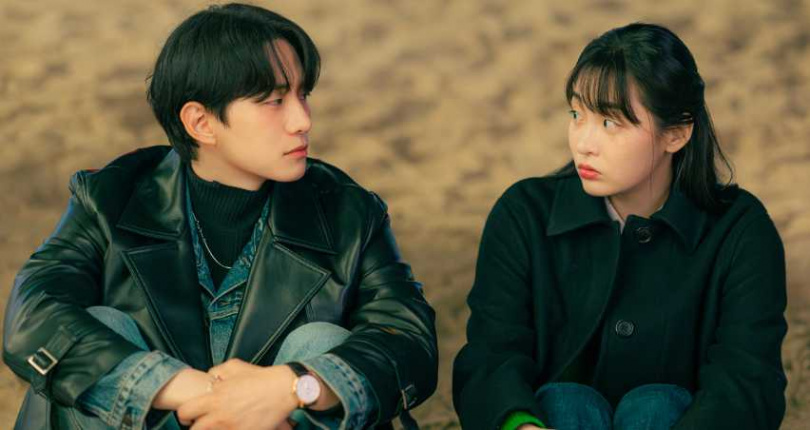 (圖/取自 tvn_drama IG)