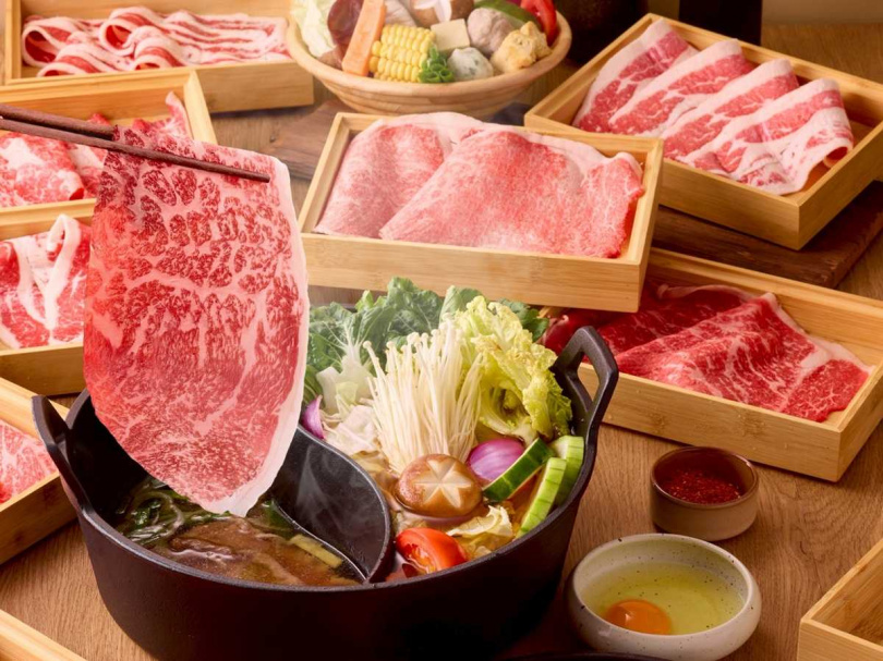 (圖/王品集團提供)