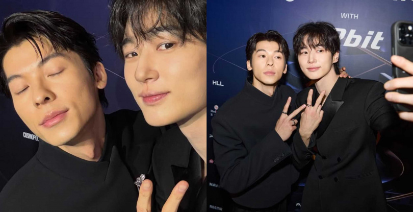 （圖／許光漢ig）