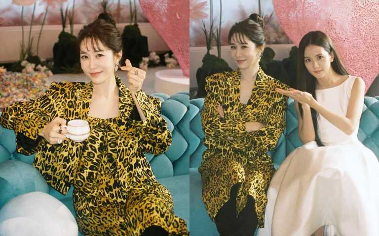 （圖／取自 sooyaaa__IG）