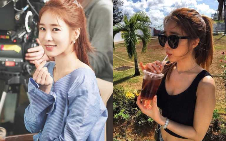 （圖／取自 yooinna065 IG）