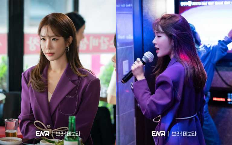 （圖／取自 ena_drama IG）