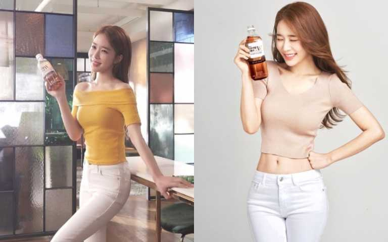 （圖／取自 yooinna065 IG）