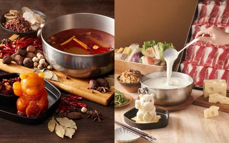 台南人 8/26準備開吃聚日式鍋物，「主題火鍋+自助吧」為特色、從最低288元起切入火鍋市場。