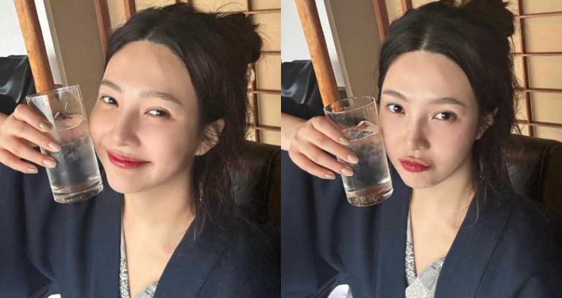 (圖/取自 _imyour_joy IG)