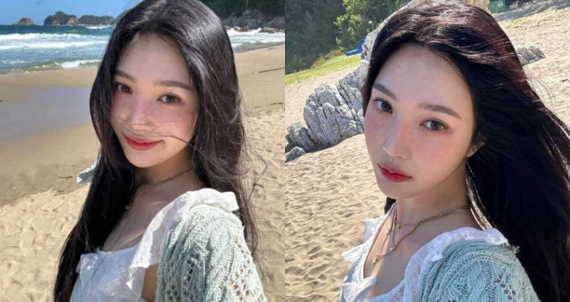 (圖/取自 _imyour_joy IG)