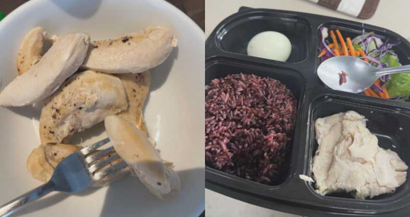 （圖／取自 fumengpaul IG）