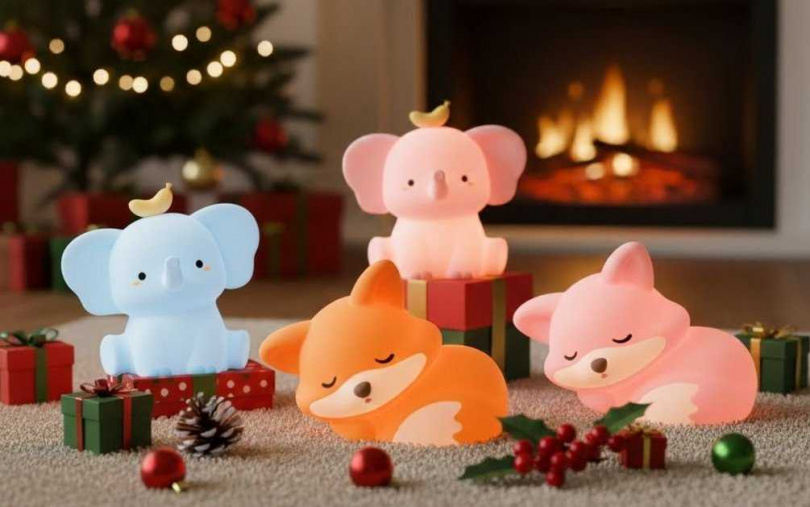 Nez Fun全新造型拍拍燈/500元(圖/品牌提供)