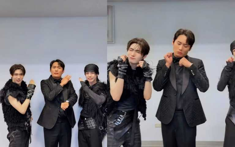 (圖/擷取自網路影片)