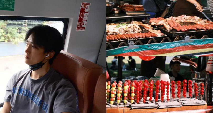 (圖/取自 taecyeonokay IG)