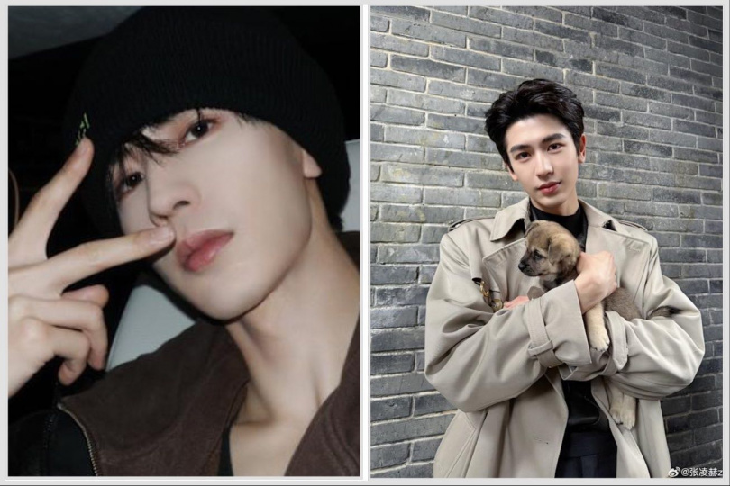 (圖/翻攝自微博)