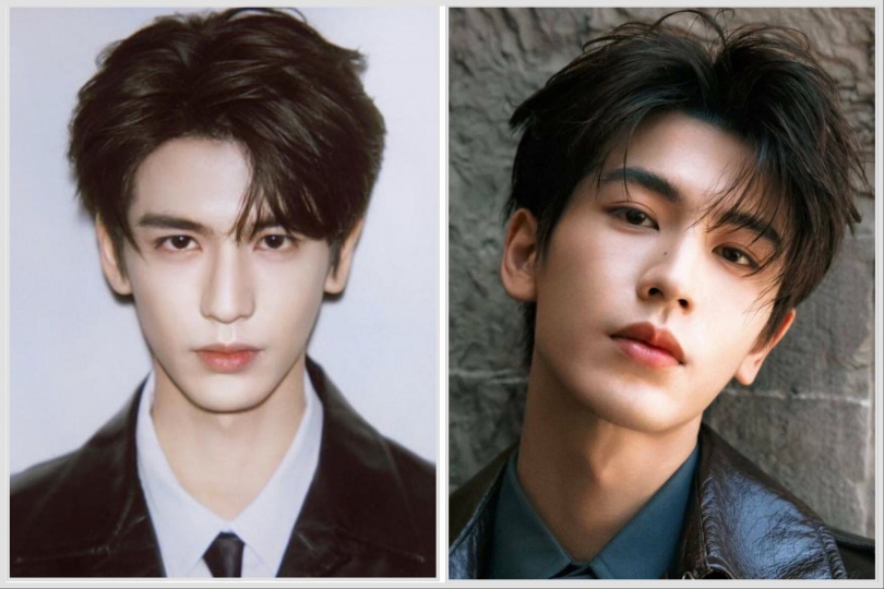 (圖/翻攝自微博)