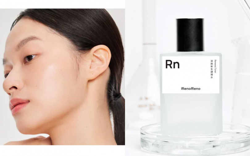 Rn淨透新生調理水可隨個人膚況調整使用方法。（圖／品牌提供）