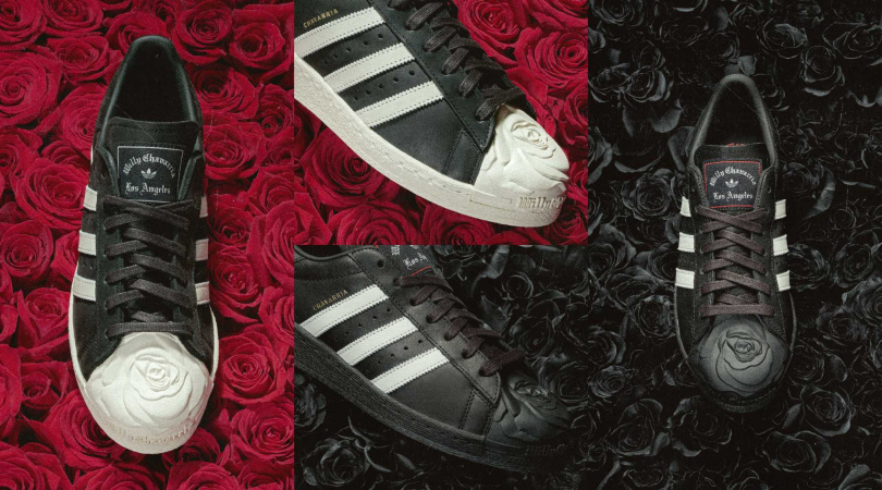 adidas Originals Chavarria Superstar／5,290元（圖／品牌提供）