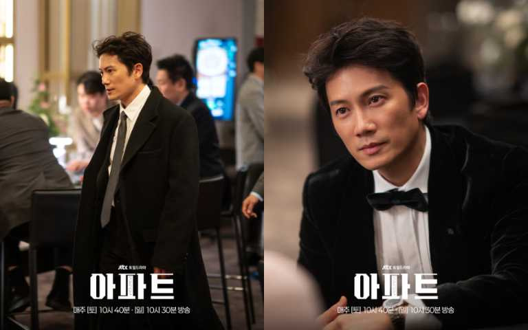（圖／取自 jtbcdrama IG）