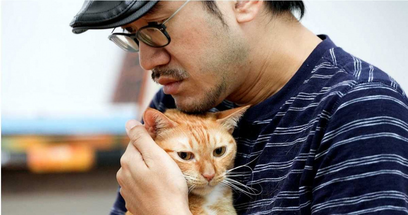 《降溫告急》勾勒氣候變遷下的未來變化。（圖／桃園電影節提供）