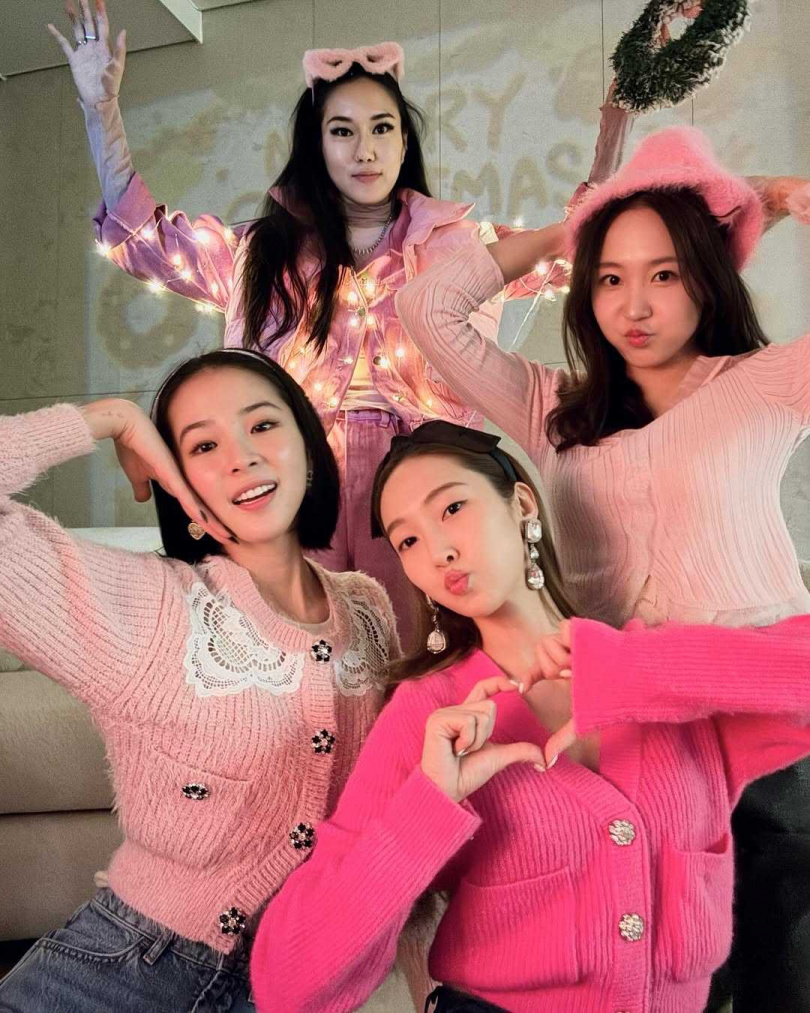   （圖／取自 jessica.syj IG）