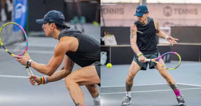 （圖／取自 wuchun.1010 IG）