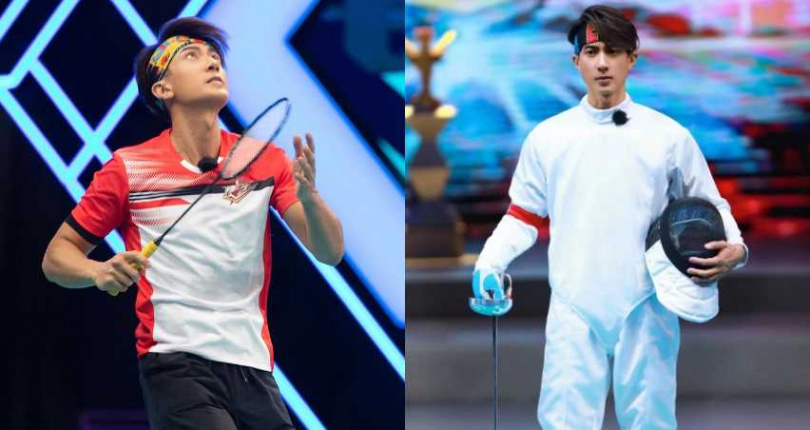 （圖／取自 wuchun.1010 IG）