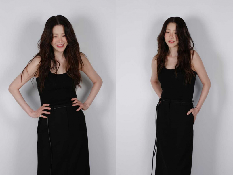 （圖／高賢廷ig）