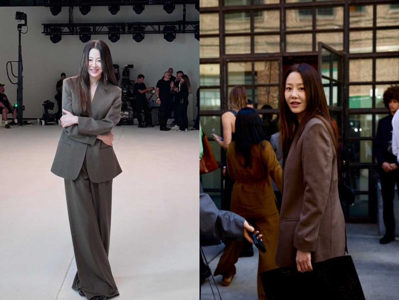 （圖／高賢廷ig）