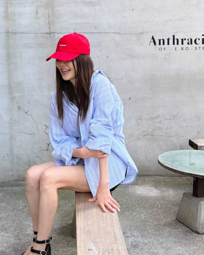 （圖／高賢廷ig）