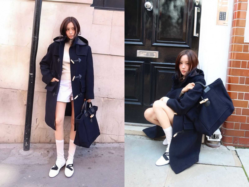 （圖／孝敏ig）