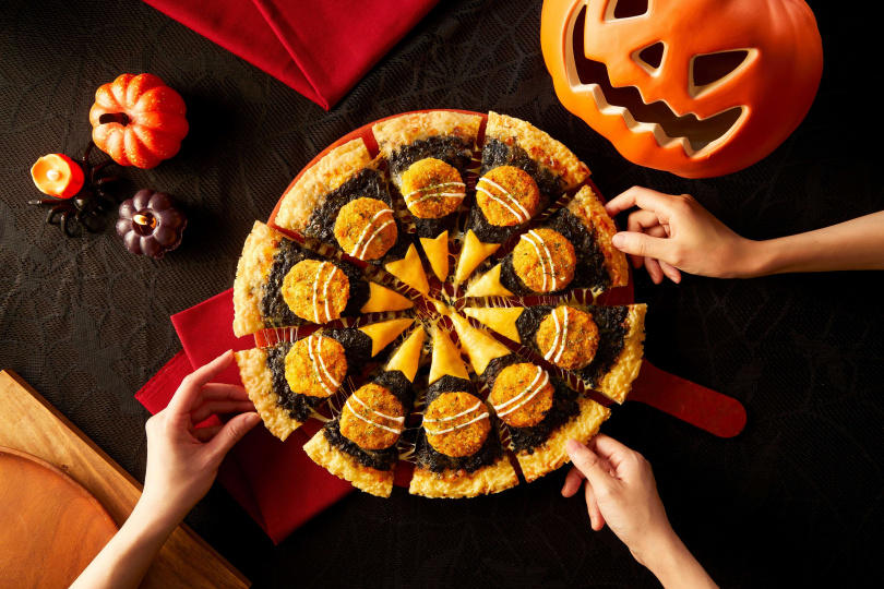 (圖/必勝客提供)