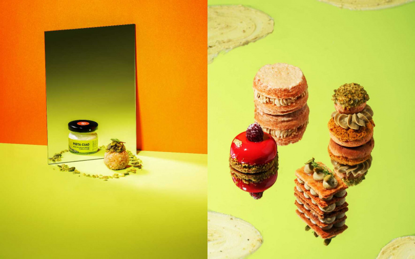 （圖／台北W飯店提供）