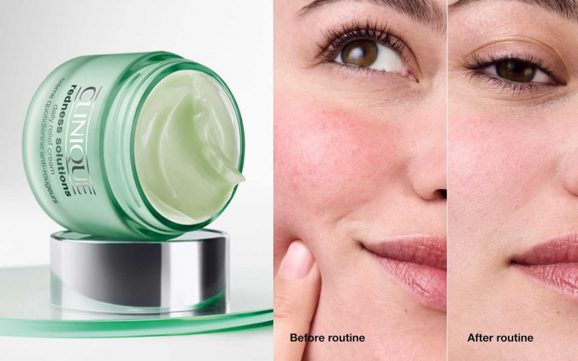 倩碧「極效舒敏保濕霜50ml／1,600元（圖／品牌提供）