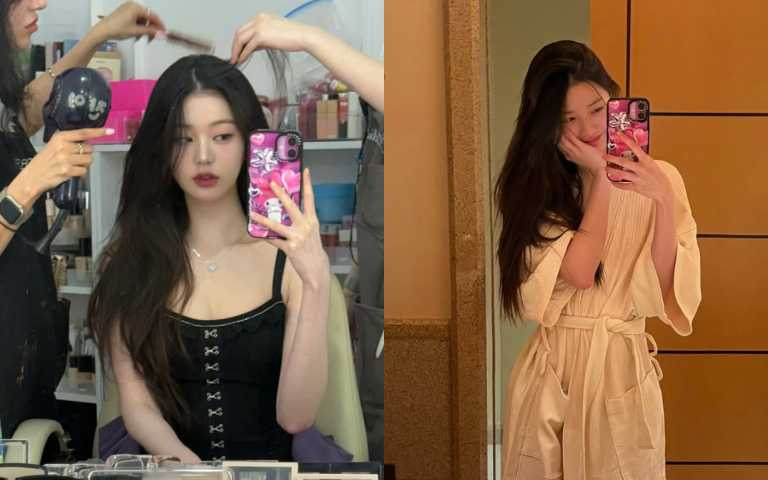 （圖／取自 for_everyoung10 IG）