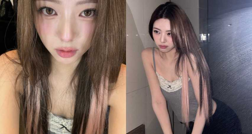 (圖/取自 igotyuandme IG)