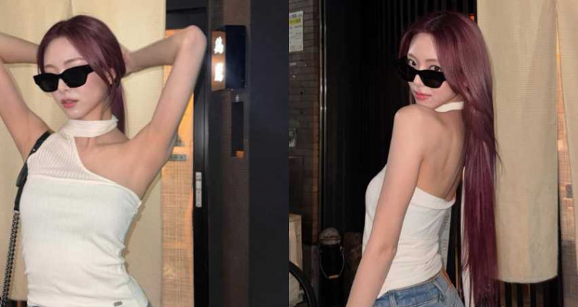 (圖/取自 igotyuandme IG)