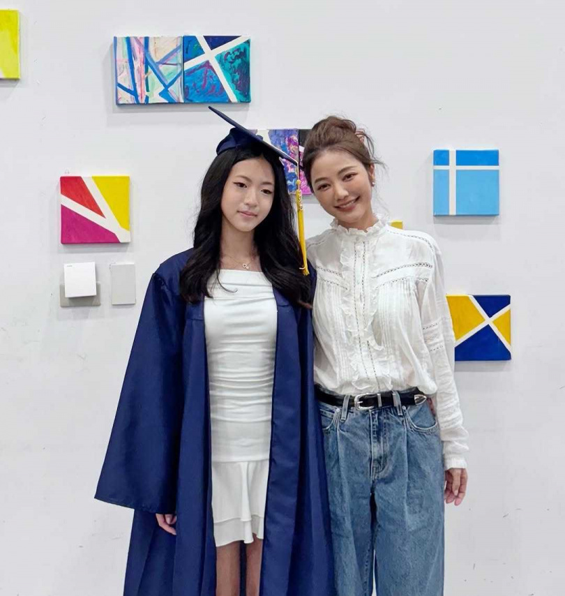 (圖/許路兒 ig)
