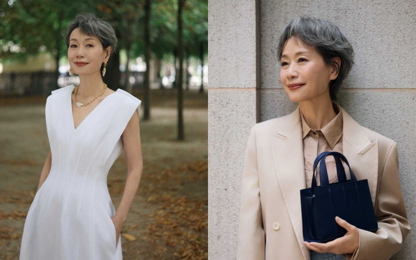 （圖／取自葉童小紅書）