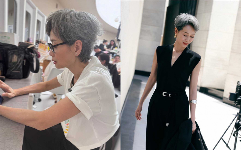 （圖／取自葉童小紅書）