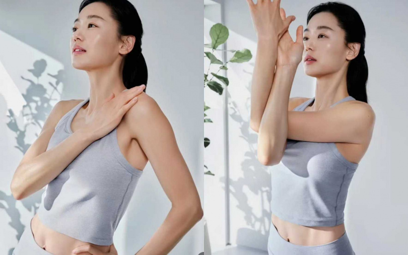 （圖／取自giannajunfp IG）