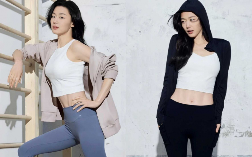 （圖／取自andar_kr IG）