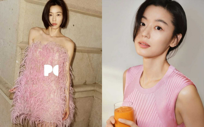 （圖／取自giannajunfp IG）