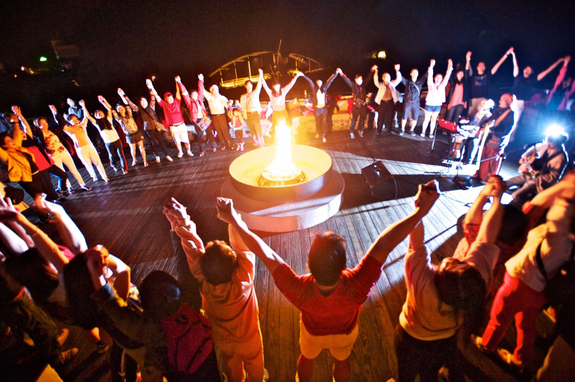 (圖/太魯閣晶英酒店提供)
