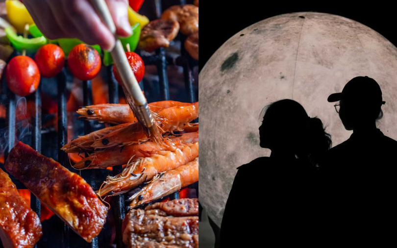 (圖/太魯閣晶英酒店提供)