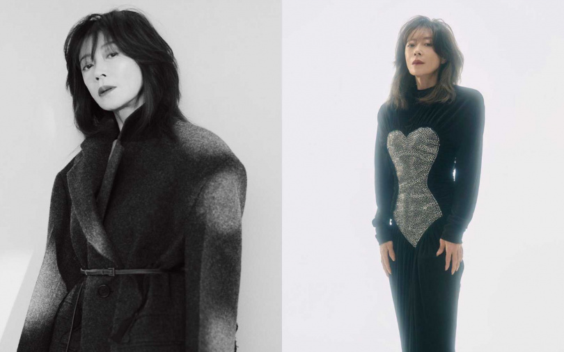 （圖／取自voguejapan IG）